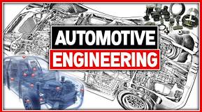 Automotive Engineering